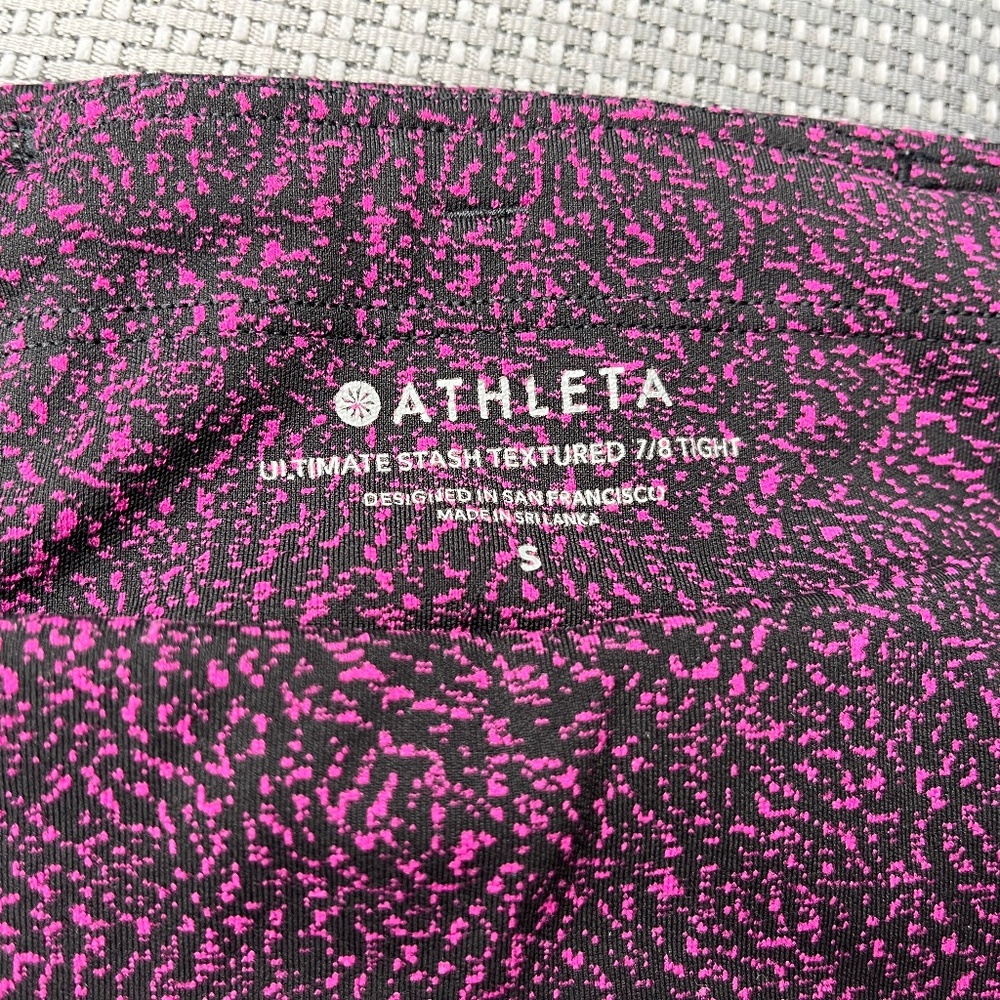 Athleta Full length leggings - Picture 6 of 7
